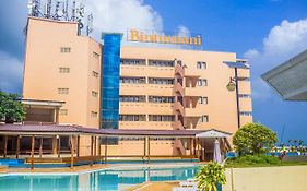 Bintumani Hotel